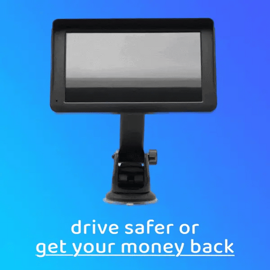 CarPlayBox™ V1 - Upgrade Your Old Car Today!